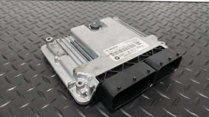2013 BMW 318D SE 2.0D F30 (2012-2015) ENGINE ECU 8573258 0281019679