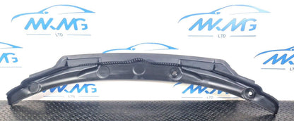 14-21 BMW 2 SERIES GRAN TOURER F45 F46 FRONT WINDSCREEN SCUTTLE PANEL 7301016