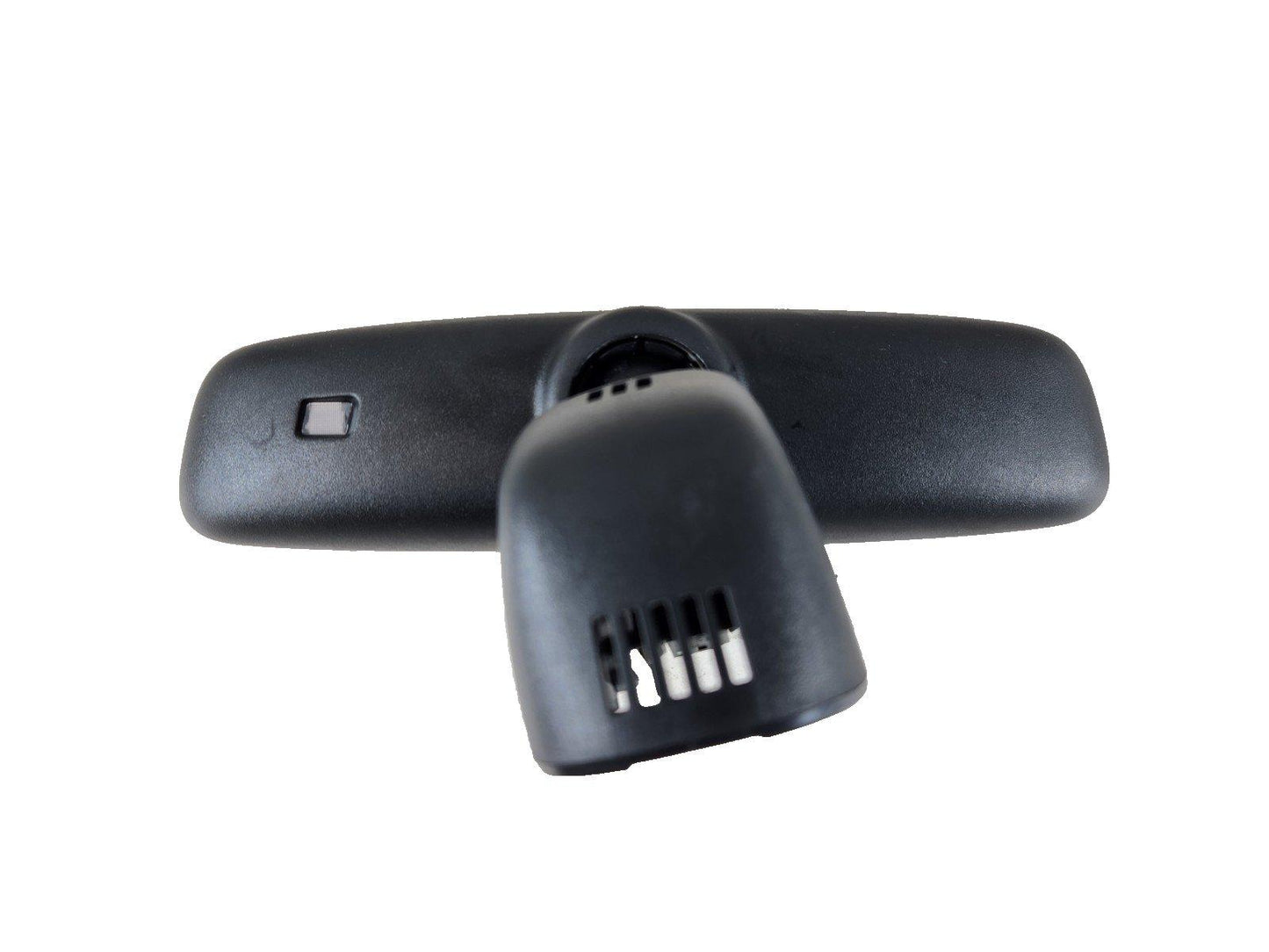 16-20 AUDI Q7 4M GENUINE INTERIOR REAR VIEW MIRROR 4M0857511A