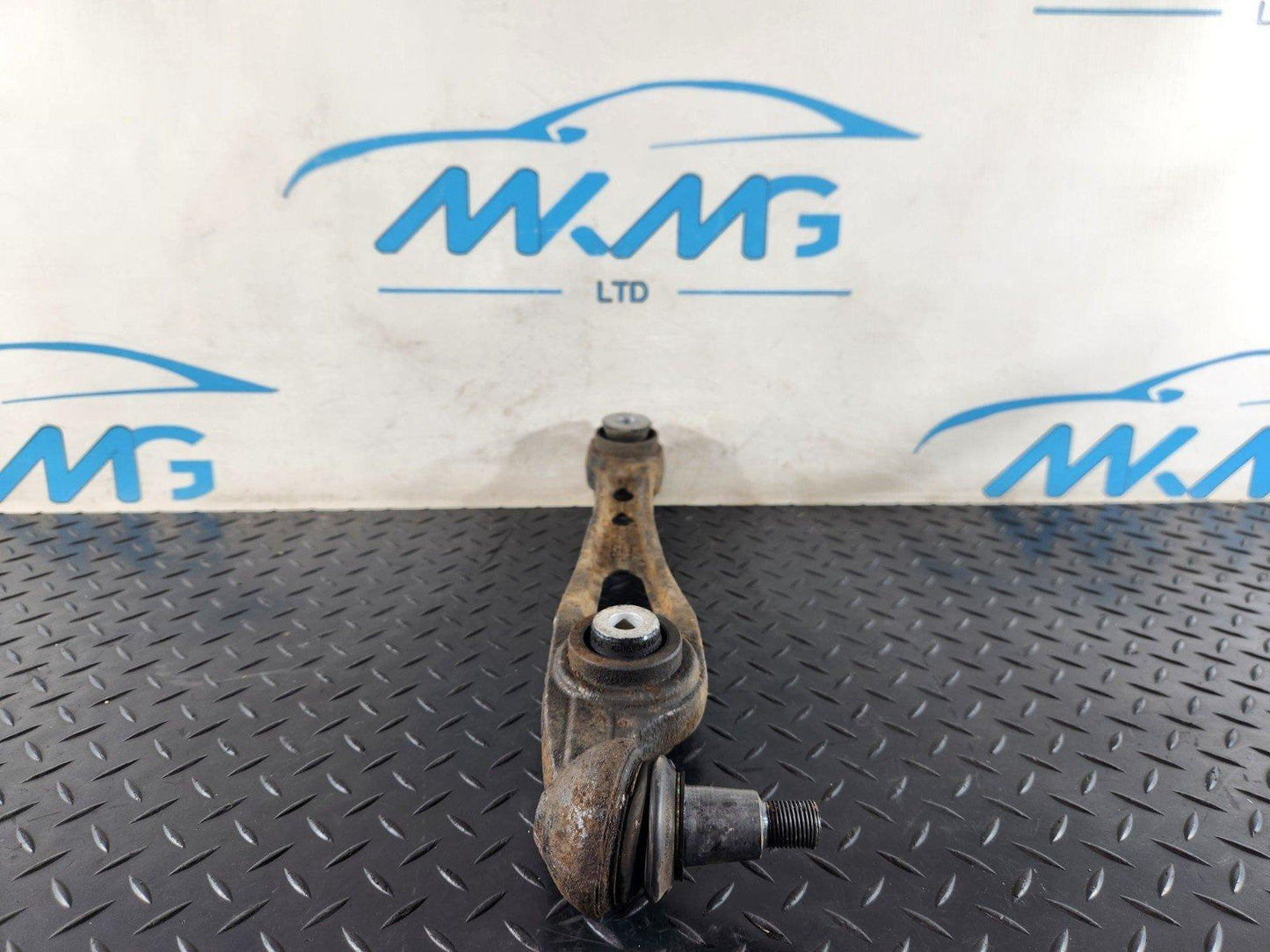 13-23 RANGE ROVER SPORT L494 FRONT SUSPENSION LOWER RIGHT CONTROL ARM DPLA3C254A