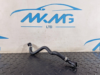 16-20 AUDI Q7 4M VACUUM BRAKE HOSE PIPE LINE 4M0611931AH