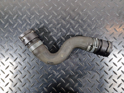 16-23 AUDI S5 COUPE GENUINE  WATER COOLANT PIPE HOSE 8W0122101H