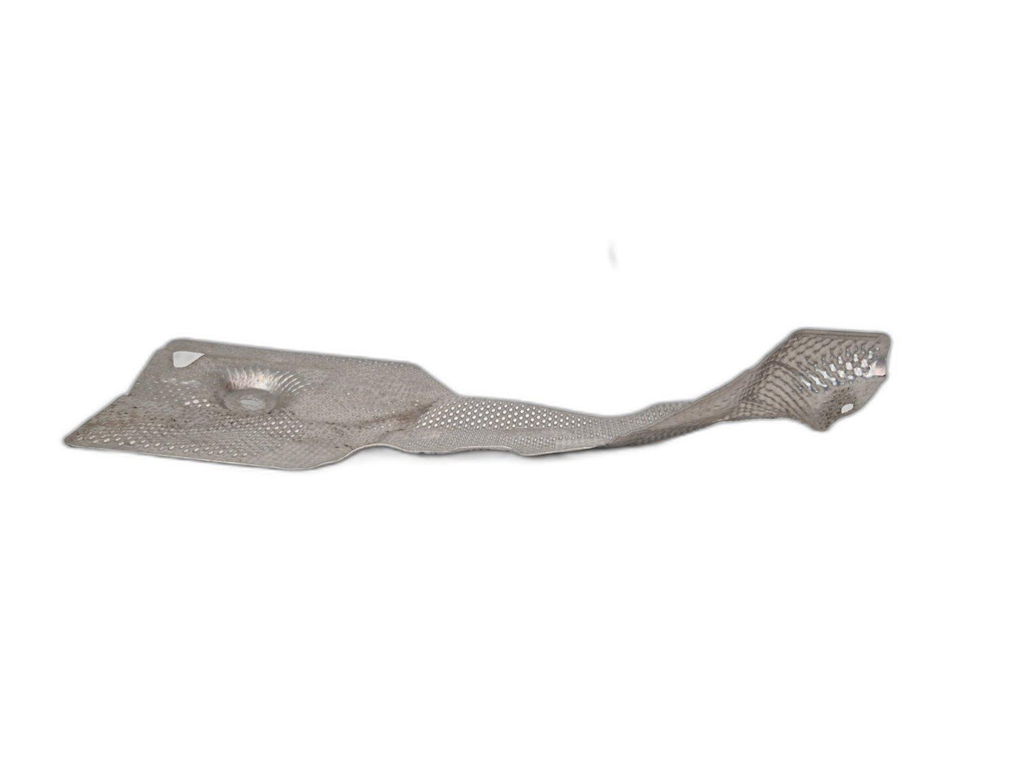 2021 MERCEDES A CLASS W177 EXHAUST HEAT SHIELD 2.0 TURBO PETROL  A1776801606