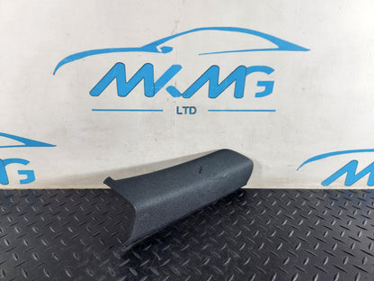 Audi A5 F5 Rear Left Side C Pillar Cover Trim Panel Genuine 8W8867241