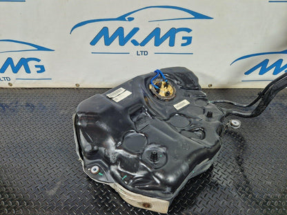 16-19 AUDI A4 B9 DIESEL FUEL TANK WITH PUMP 8W0201021CG