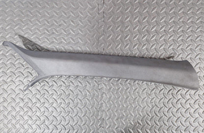 16-19 AUDI A4 B9 Front Right A-Pillar Trim 8W0867234B
