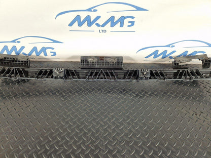 16-19 AUDI A4 AVANT B9 S-LINE OEM REAR BUMPER BRACKET 8W9807385A