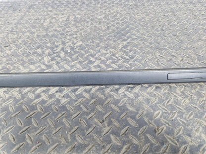 BMW 1 Series F40 Roof Railing Moulding Trim Genuine 7453951 7461830