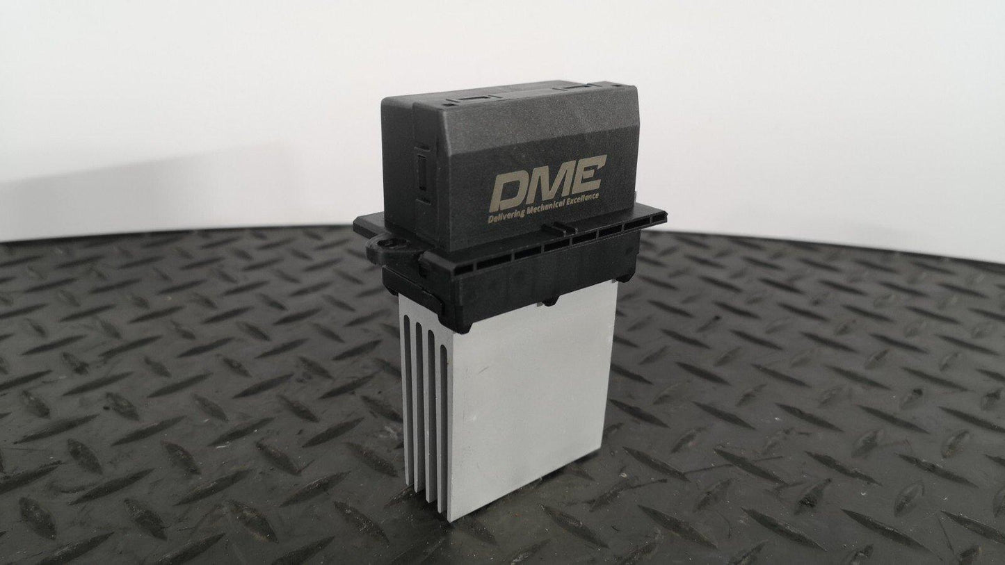 NISSAN PEUGEOT RENAULT CITROEN HEATER FAN MOTOR RESISTOR 6441 L2