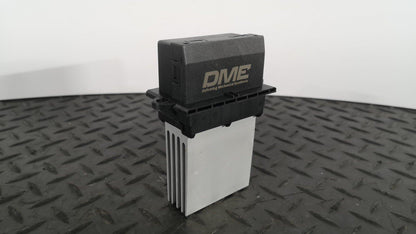 NISSAN PEUGEOT RENAULT CITROEN HEATER FAN MOTOR RESISTOR 6441 L2