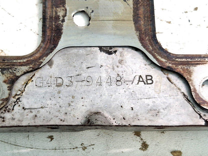 FORD JAGUAR ELRING 240.334 EXHAUST MANIFOLD GASKET G4D39448AB