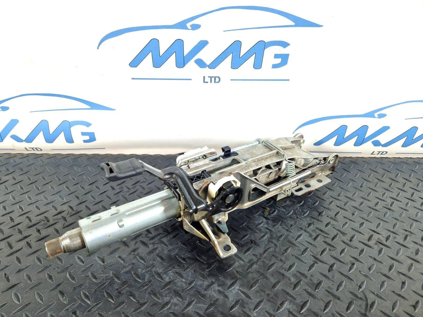 18-ON MERCEDES BENZ SPRINTER W907 W910 ADJUSTABLE STEERING COLUMN A9104605000