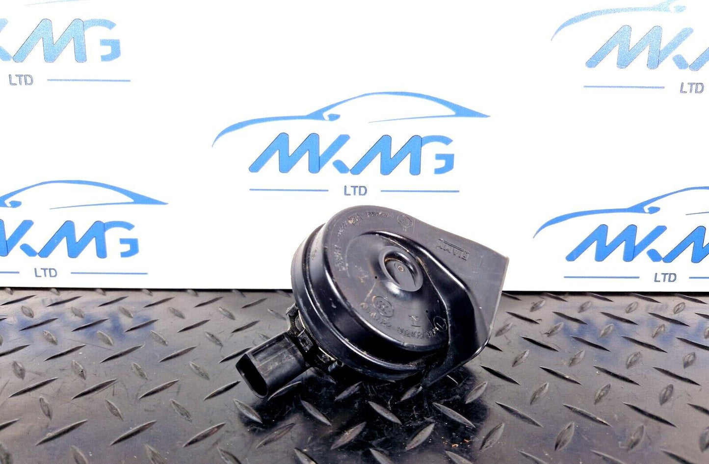 14-21 BMW 2 SERIES ACTIVE TOURER F45 216D LOW TONE HORN 7332594
