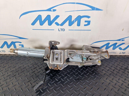 18-ON MERCEDES BENZ SPRINTER W907 OEM STEERING COLUMN A907460520000