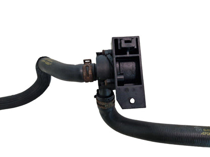 14-19 LAND ROVER L550 DISCOVERY SPORT WATER PUMP & PIPES GJ328C481AA