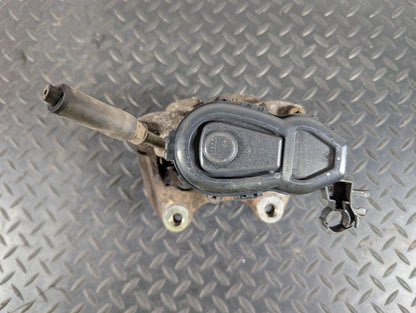 13-19 MERCEDES BENZ CLA C117 GENUINE REAR LEFT N/S BRAKE CALIPER A2464232398