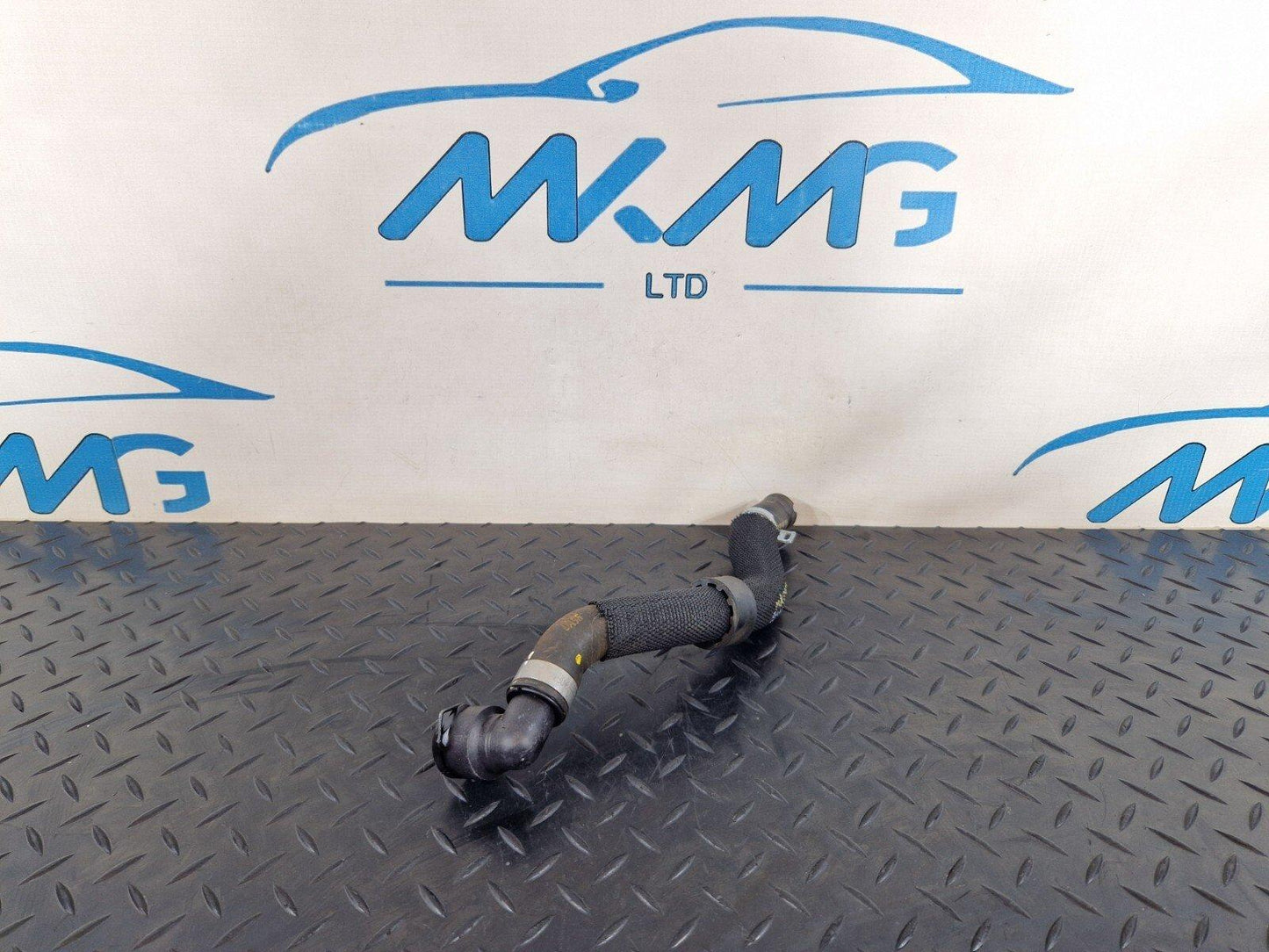 18-ON MERCEDES BENZ A CLASS W177 GENUINE OEM WATER COOLANT HOSE PIPE A2478306300
