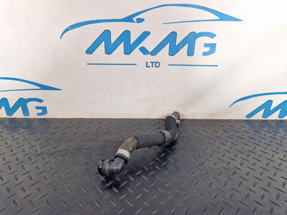 18-ON MERCEDES BENZ A CLASS W177 GENUINE OEM WATER COOLANT HOSE PIPE A2478306300