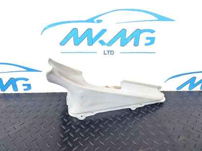 15-18 AUDI A7 4G OEM GENUINE RIGHT SIDE PILLAR TRIM 4G8867246
