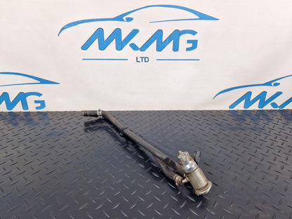 18-ON MERCEDES BENZ SPRINTER W907 W910 GENUINE ADBLUE INJECTOR A9104930000