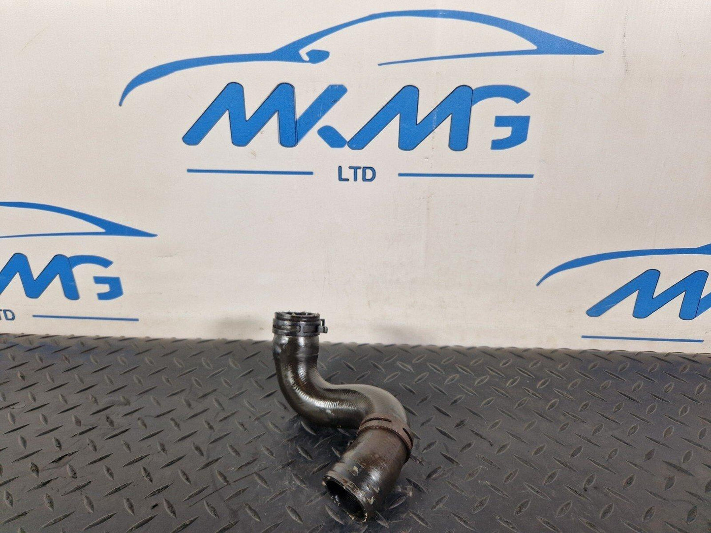 14-21 BMW 2 SERIES GRAN TOURER F45 F46 218D COOLANT HOSE PIPE 7617368