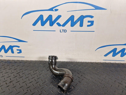14-21 BMW 2 SERIES GRAN TOURER F45 F46 218D COOLANT HOSE PIPE 7617368