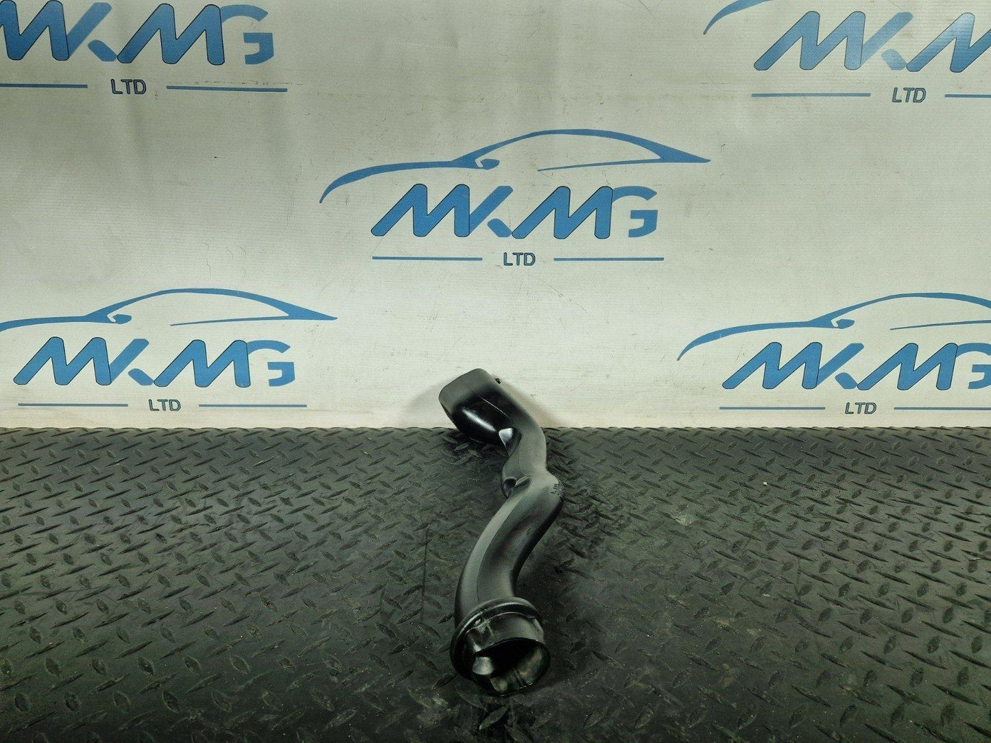 16-19 MERCEDES BENZ GLE ML W166 GENUINE OEM DRAIN PIPE A1668320490