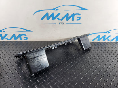 Mercedes-Benz Sprinter W907 Genuine Radio Music Multifunction Trim A9108209000