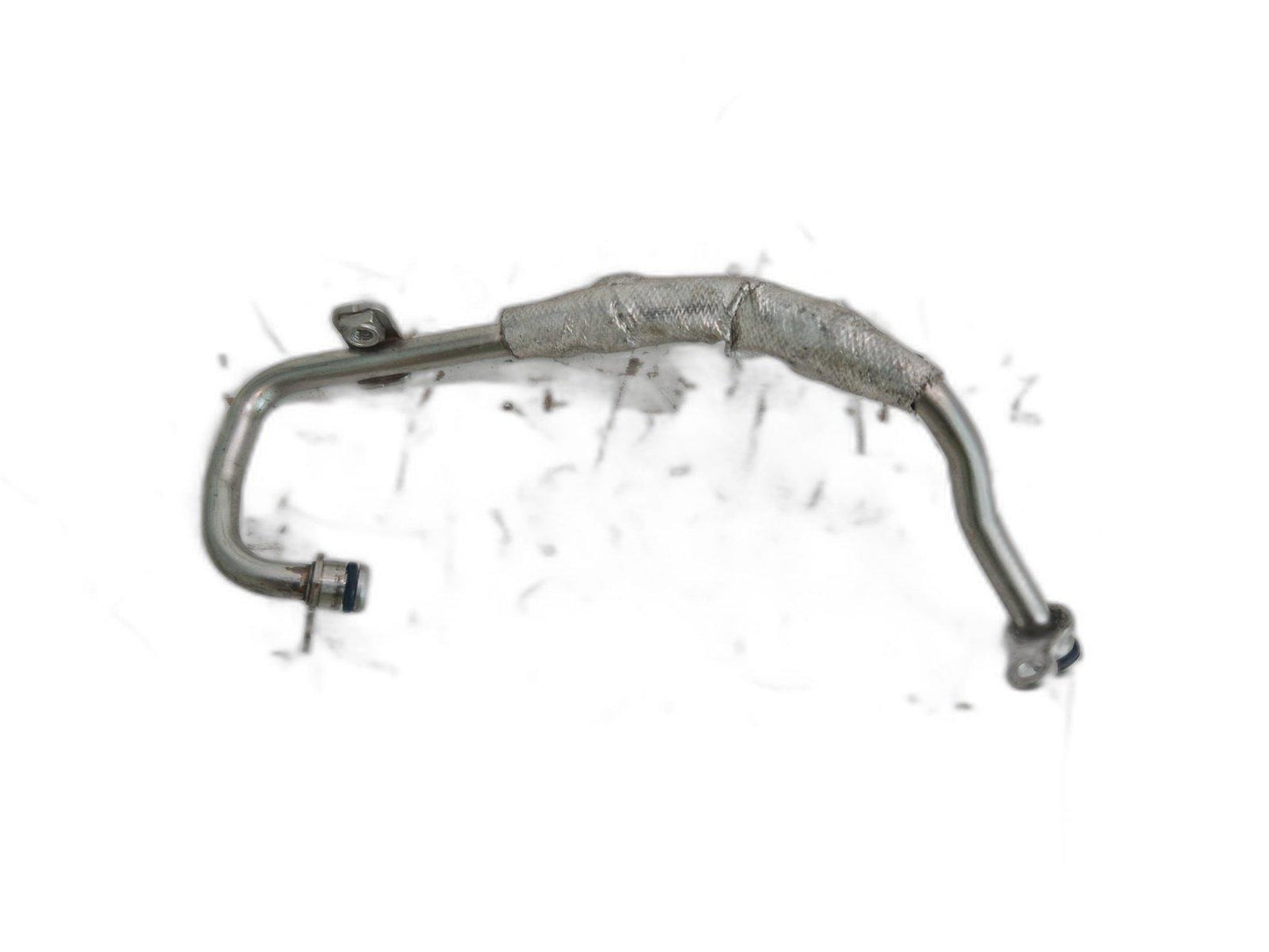 MERCEDES BENZ 2.0 OEM DIESEL 654 OIL RETURN PIPE A6542030702