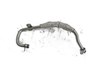 MERCEDES BENZ 2.0 OEM DIESEL 654 OIL RETURN PIPE A6542030702