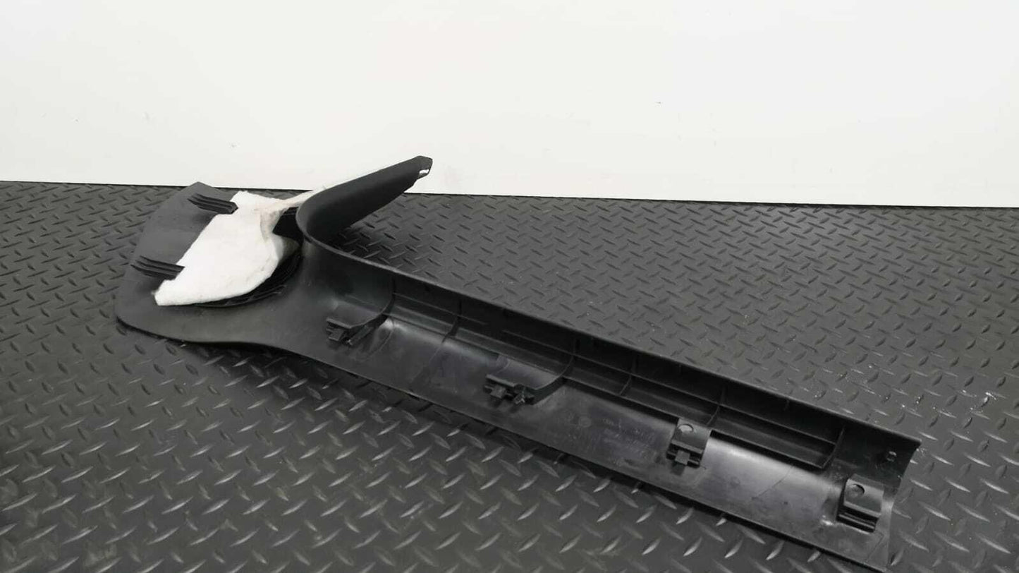 2013 AUDI A5 8T S-LINE SPORTBACK PILLAR TRIM LEFT PASSENGER SIDE 8K2867271D