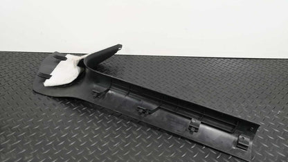 2013 AUDI A5 8T S-LINE SPORTBACK PILLAR TRIM LEFT PASSENGER SIDE 8K2867271D