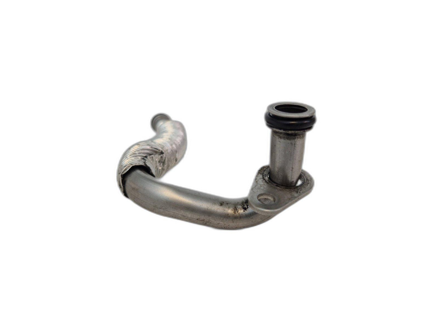 AUDI A4 8W B9 1.4TFSI OEM TURBO OIL RETURN PIPE 04E145735J
