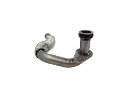 AUDI A4 8W B9 1.4TFSI OEM TURBO OIL RETURN PIPE 04E145735J