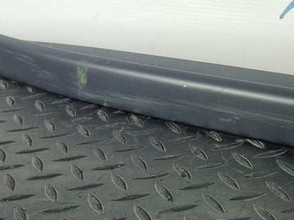 10-15 AUDI Q7 4L GENUINE LEFT SIDE ROOF RAILING 4L0860021M