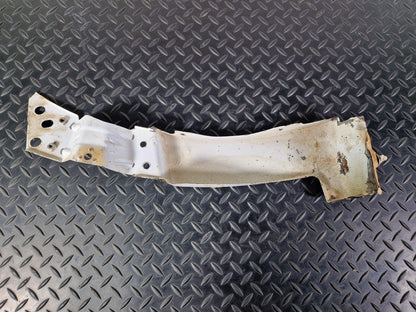 18-ON MERCEDES BENZ SPRINTER  W907 FRONT LEFT WING STRIP A9108810200
