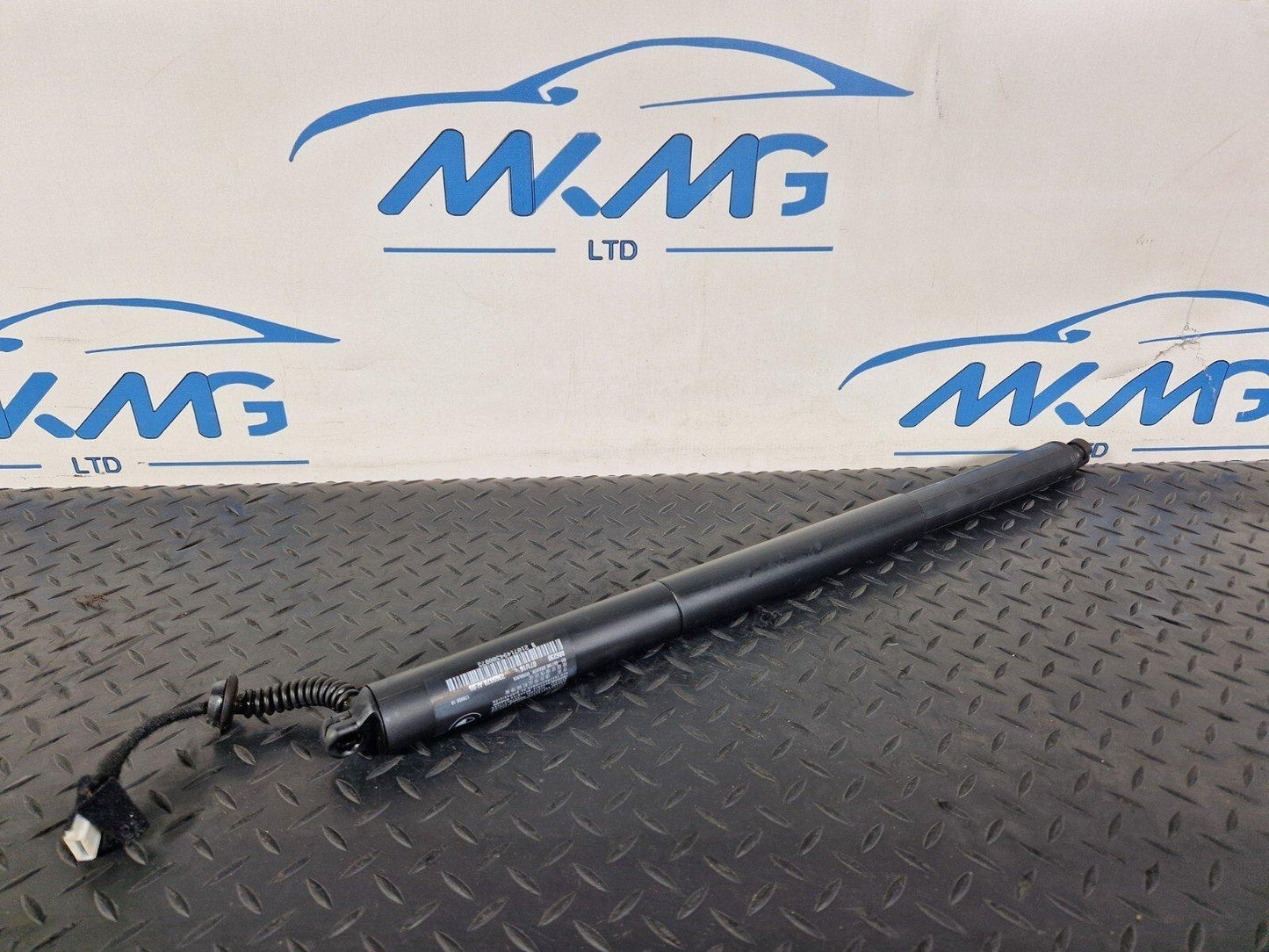 14-21 BMW 2 SERIES G TOURER F45 F46 GENUINE TAILGATE BOOT ELECTRIC STRUT 7365979