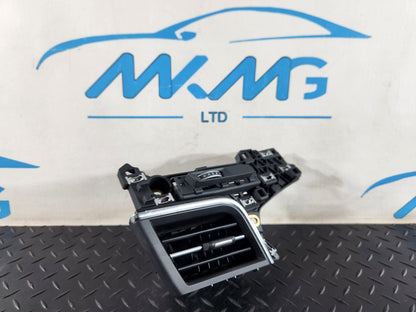 16-20 AUDI Q7 4M GENUINE FRONT RIGHT O/S DASHBOARD AIR VENT 4M2820902
