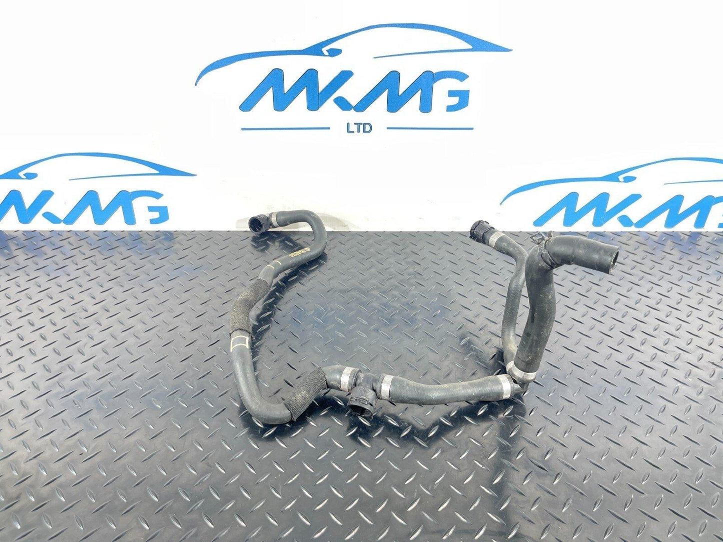 20-ON BMW 2 SERIES GRAN COUPE M-SPORT F44 COOLANT RETURN WATER PIPE 6832804
