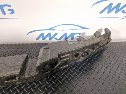 11-18 BMW 6 SERIES F06 GENUINE FRONT FOAM SHOCK ABSORBER 8050349