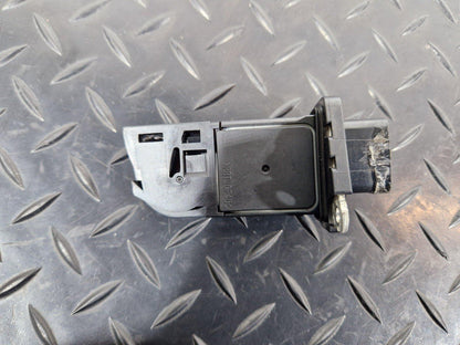 10-18 AUDI A7 4G S-LINE AIR MASS SENSOR FLOW METER 059906461N