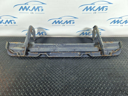 18-ON MERCEDES SPRINTER W907 W910 REAR DOOR LOADING STEP SILL RAIL A9105230200