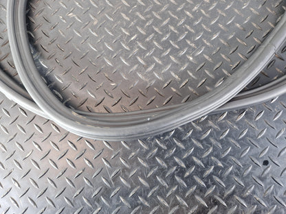 Audi A6 Allroad C7 Front Left N/S Door Rubber Seal 4G0837911A