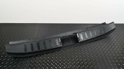 GENUINE BMW X1 E84 TRUNK BOOT PLASTIC SILL PROTECTION COVER TRIM 2990736