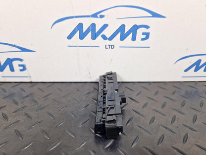 14-21 MERCEDES-BENZ C-CLASS C250D W205 GENUINE OEM SWITCH BLOCK A2059052851