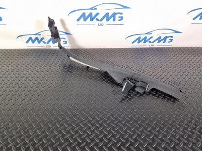 14-21 MERCEDES BENZ C300h W205 REAR RIGHT INNER ARCH TRIM A2056903705