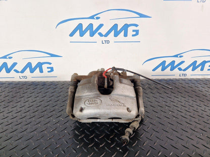 19-ON RANGE ROVER EVOQUE L551 GENUINE FRONT LEFT N/S BRAKE CALIPER M8D2-2B119-AB