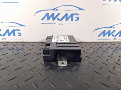 14-21 MERCEDES BENZ C300h W205 OEM FUEL PUMP CONTROL MODULE A0009007813