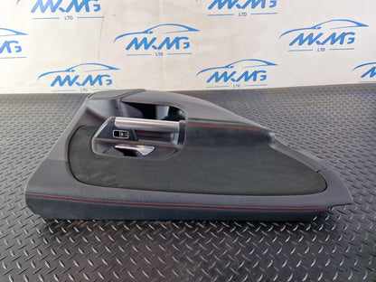 Mercedes-Benz B200d B-Class W247 SUV Left Rear Door Inner Panel