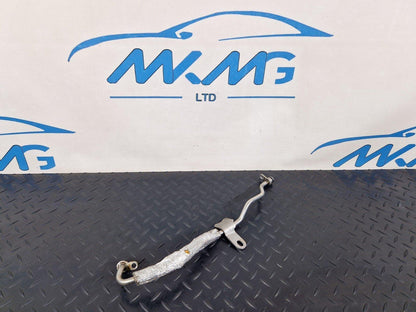 19-ON MERCEDES BENZ B CLASS W247 TURBO OIL FEEED LINE PIPE A6541808200